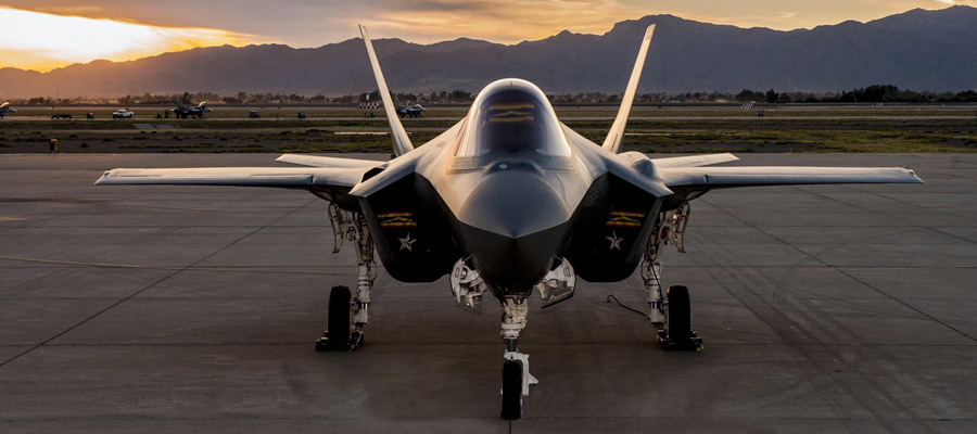 F-35A