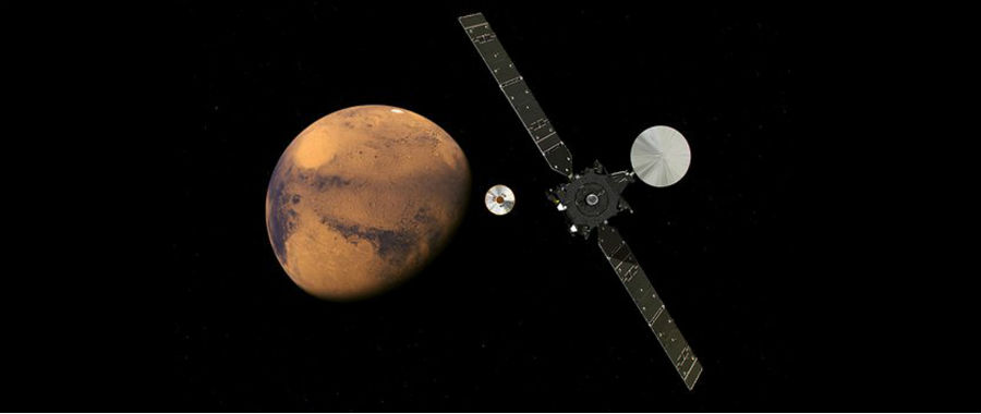 ExoMars