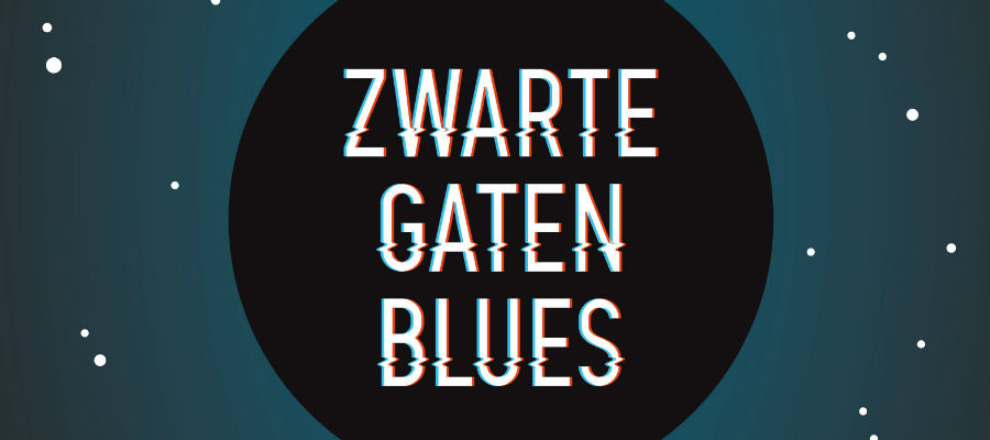 Zwarte gaten blues