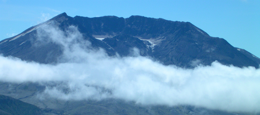 Mount Saint Helens