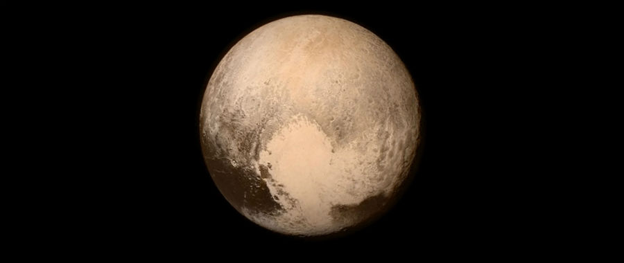 pluto