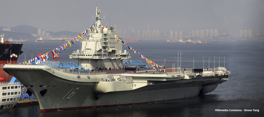 Liaoning