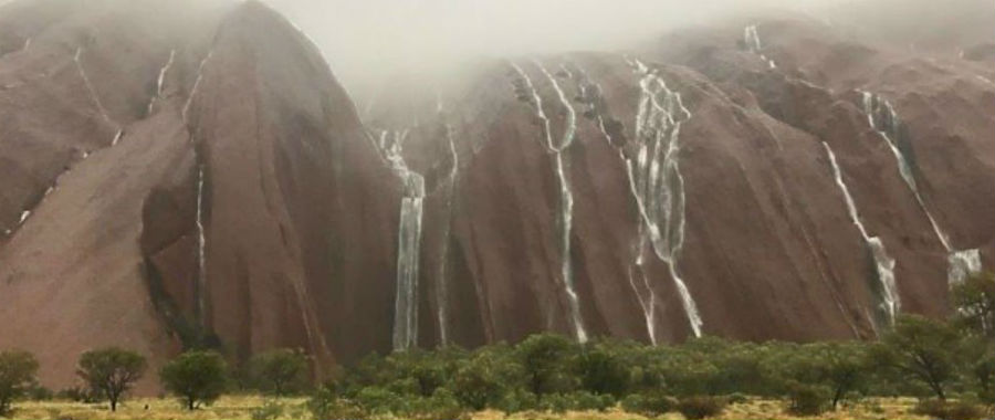 uluru