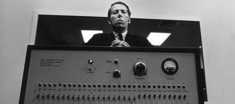 Milgram