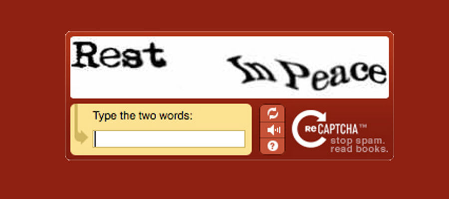 captcha’s