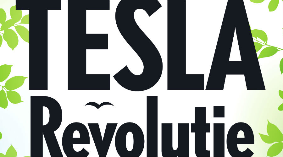 de tesla-revolutie