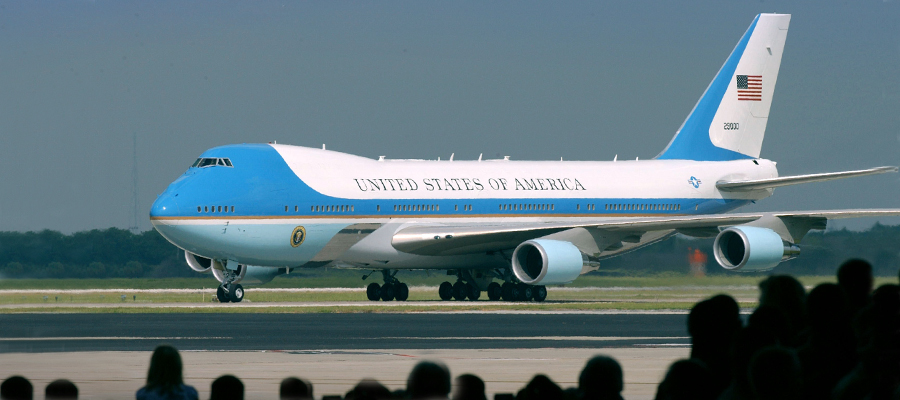 air force one