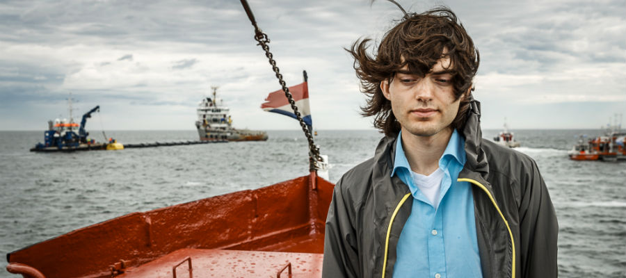 Boyan Slat