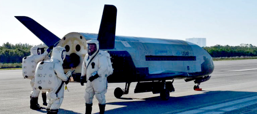 x-37b