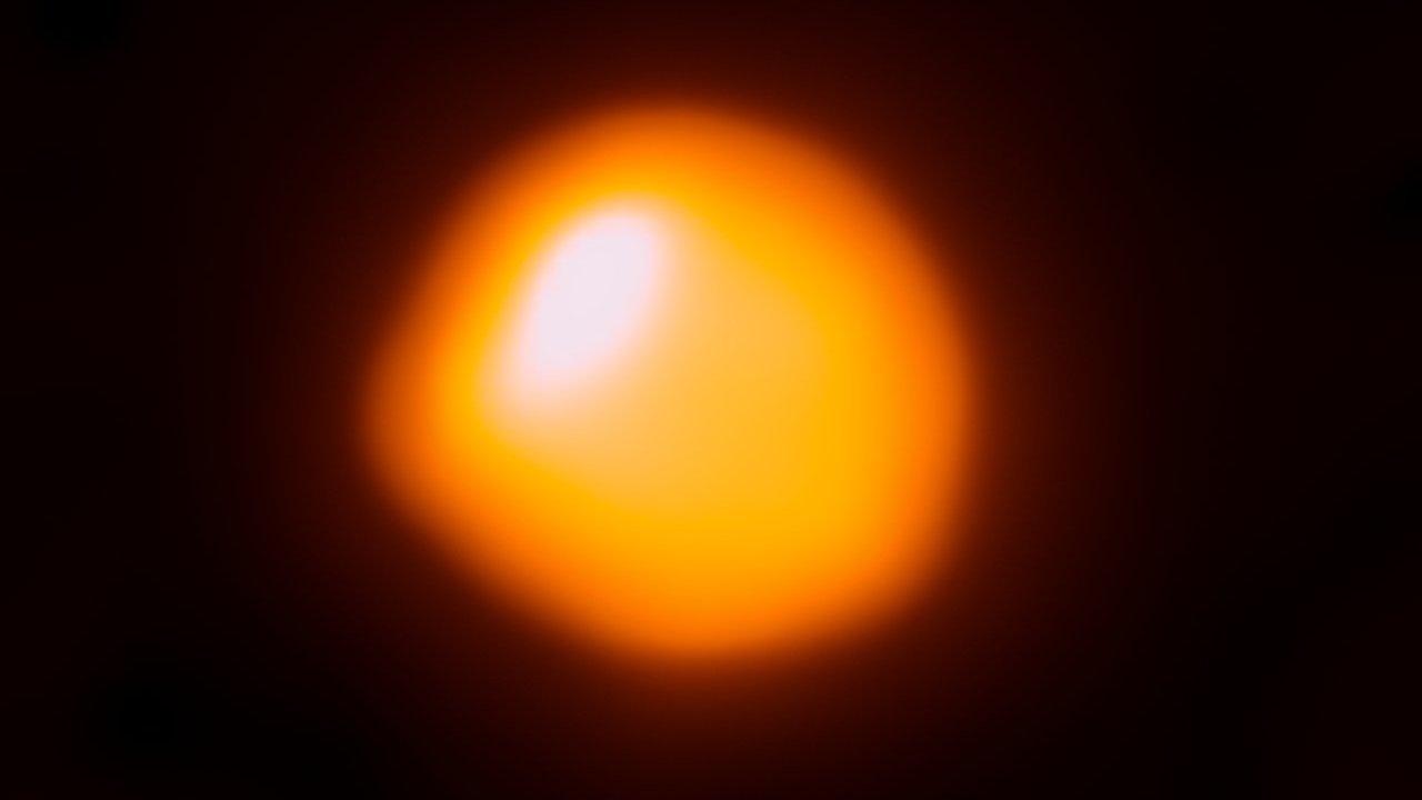 Betelgeuse