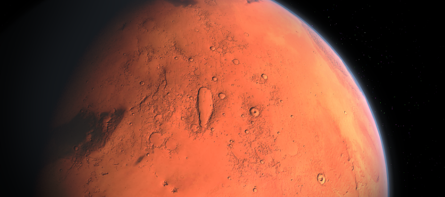 Mars