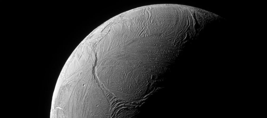 Enceladus