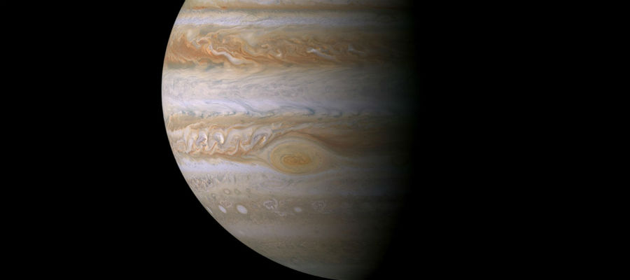 Jupiter