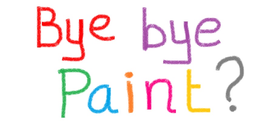 paint