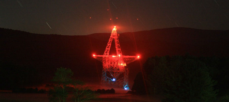 fast radio bursts