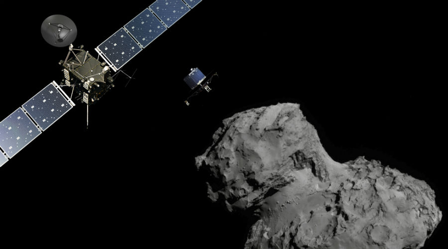 Rosetta