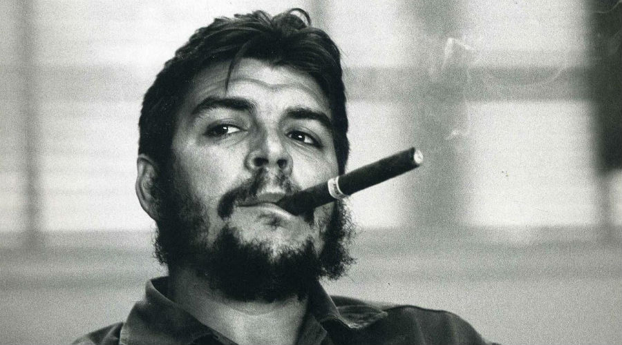 Che Guevara