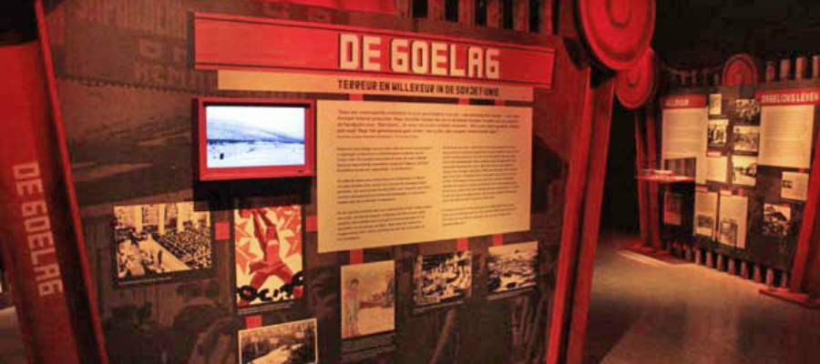 De Goelag