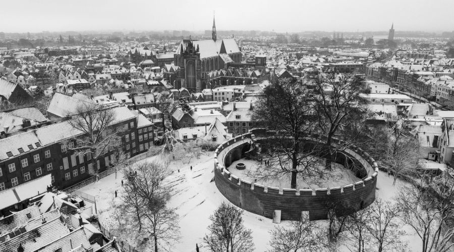 Leiden