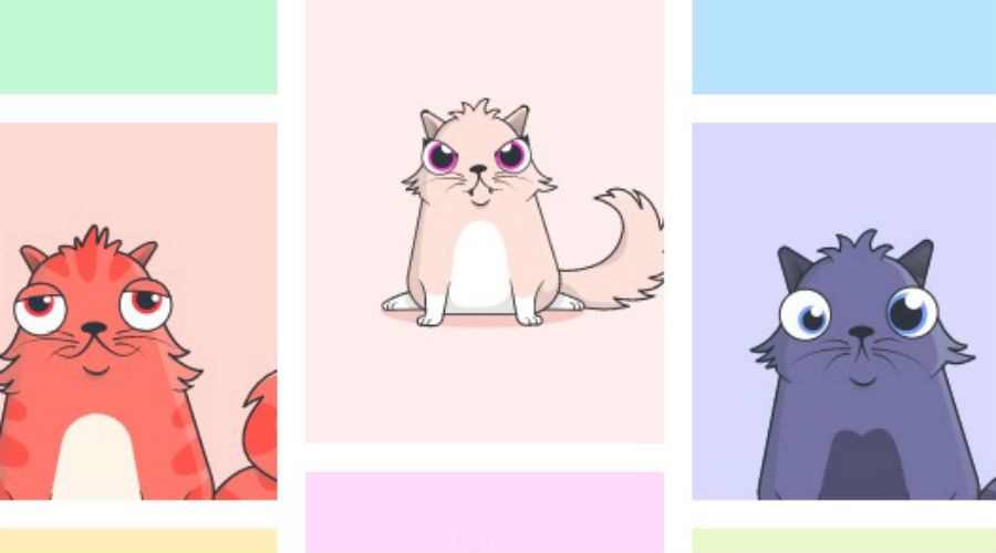 CryptoKitties