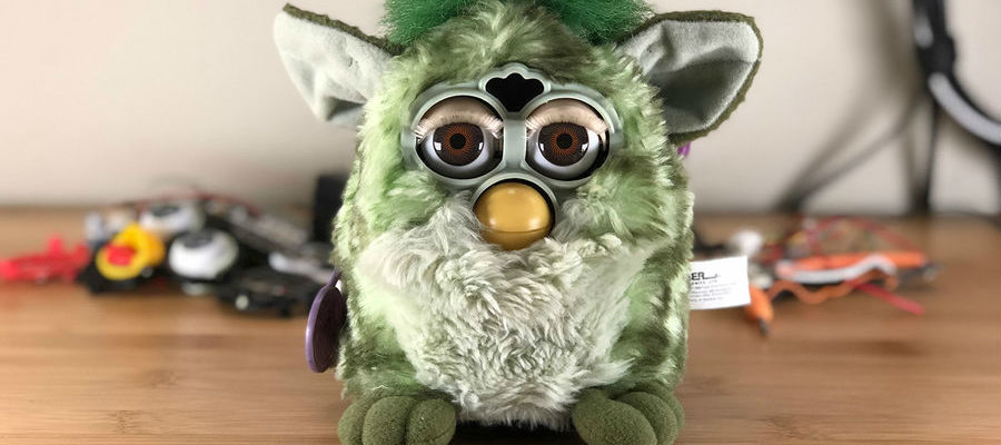 furby