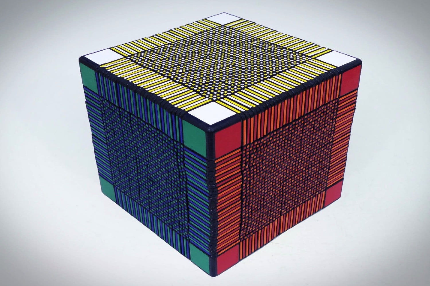 rubiks kubus