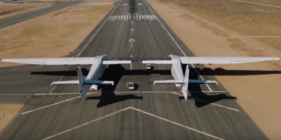 stratolaunch