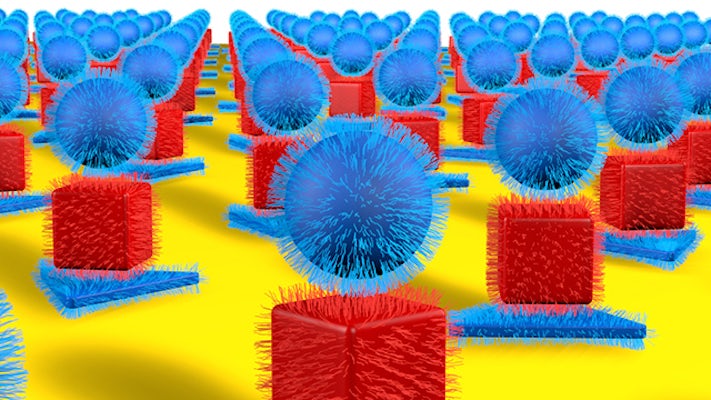 metamateriaal