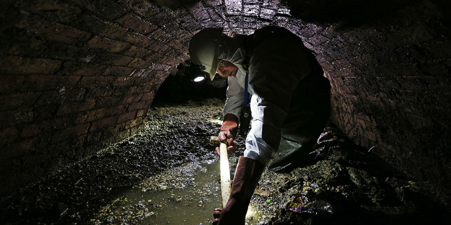 fatberg