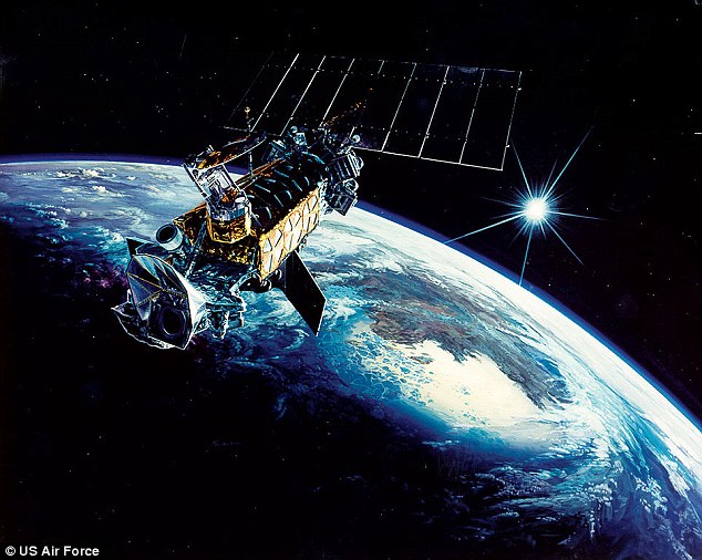 satellietkillers