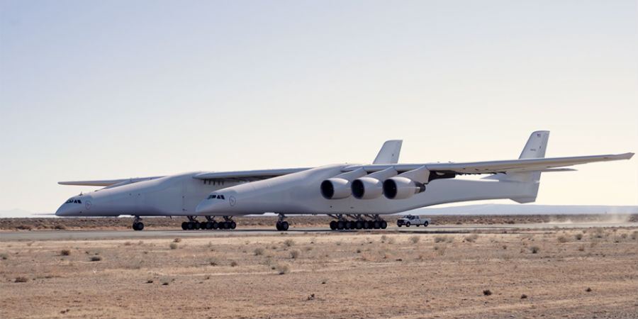 stratolaunch