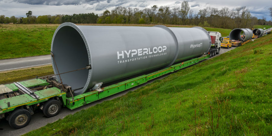 hyperloop