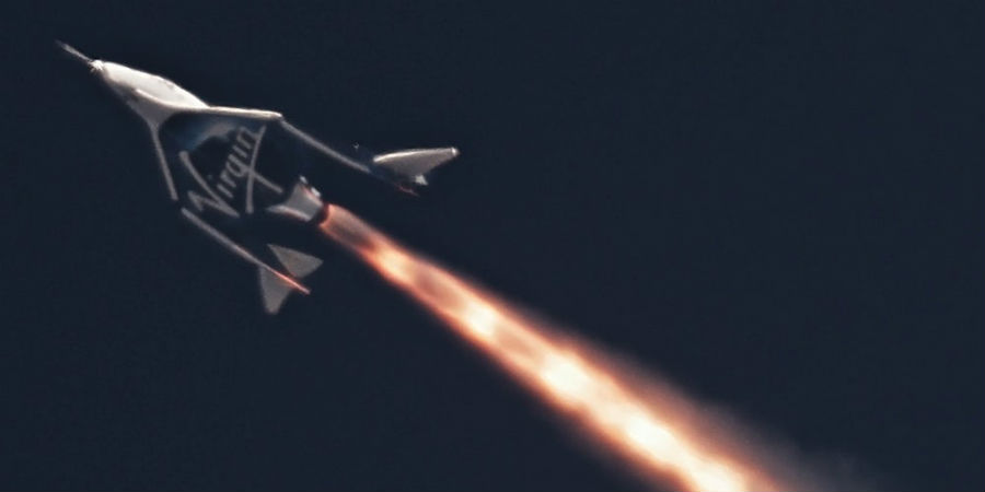 Virgin Galactic