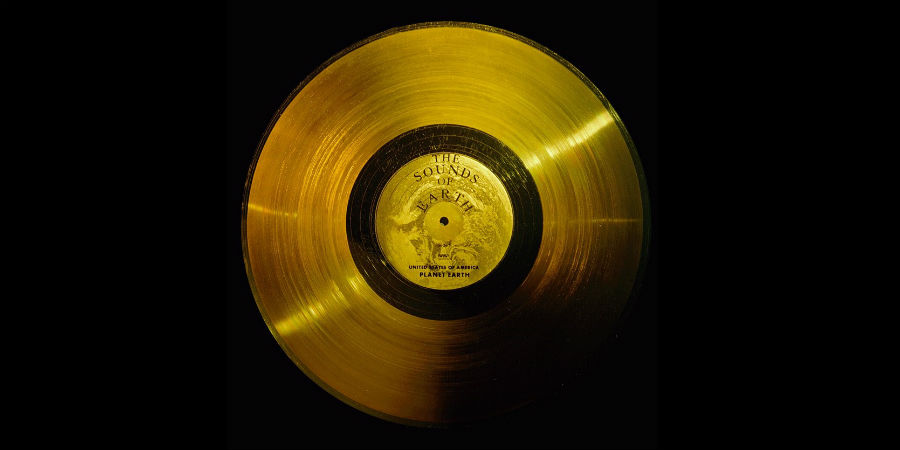 Golden Record