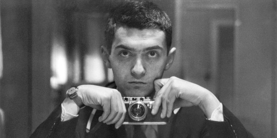 Stanley Kubrick