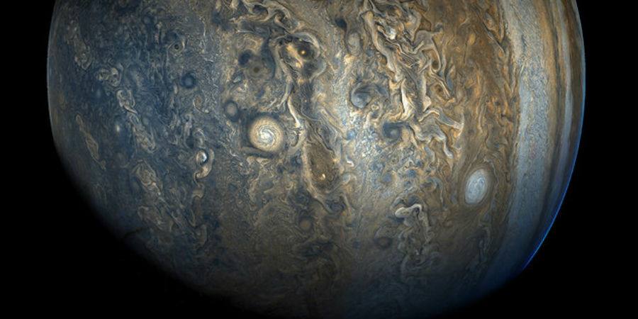 Jupiter