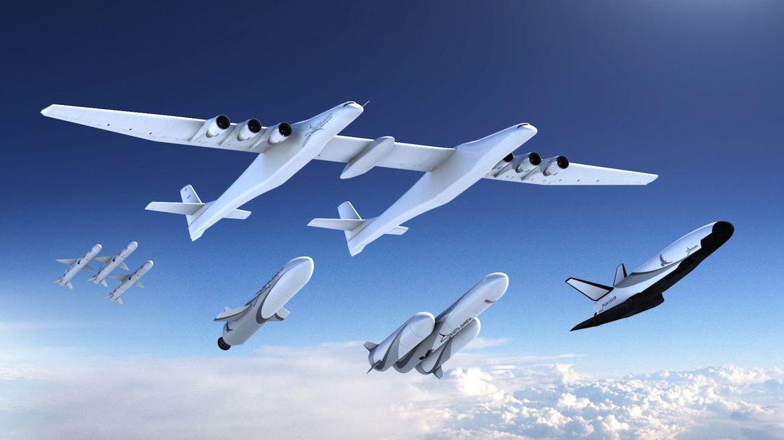 stratolaunch