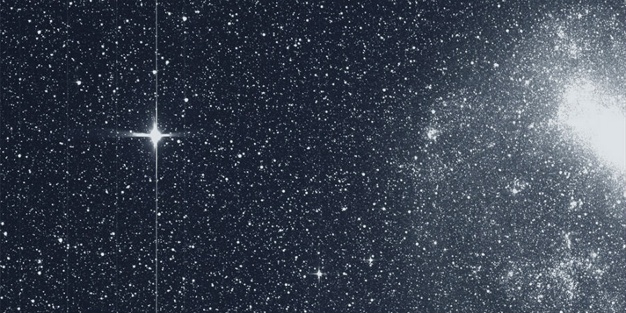 NASA TESS