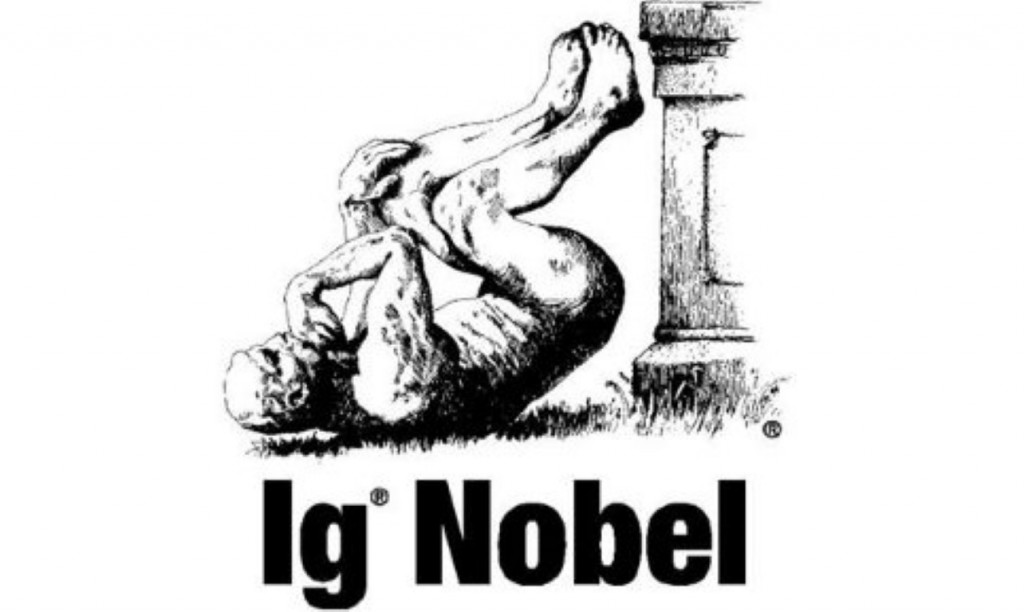 ig nobelprijzen