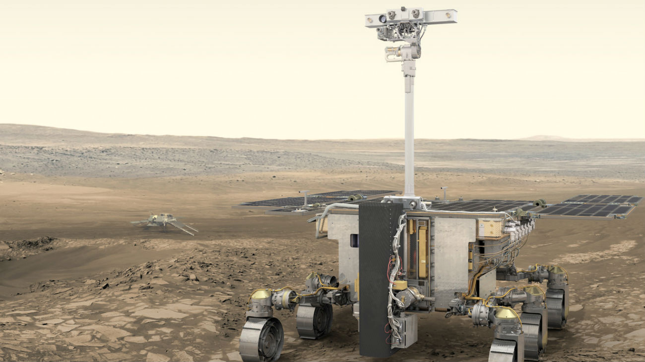 ExoMars