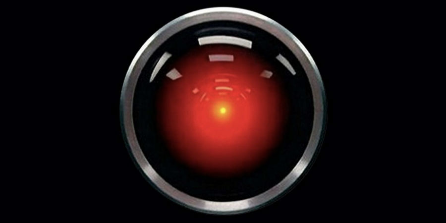 HAL 9000