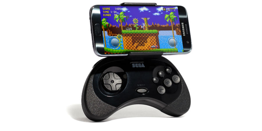 gadgets sega-games