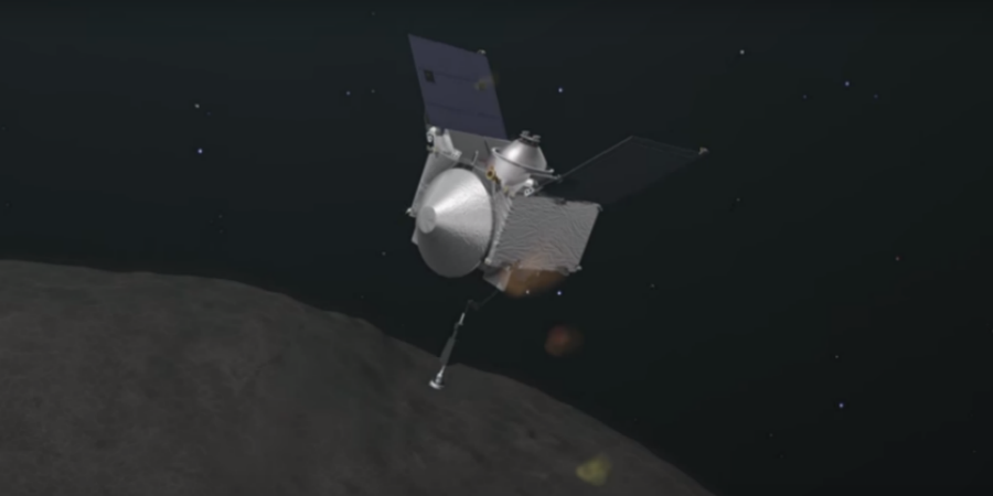 Bennu