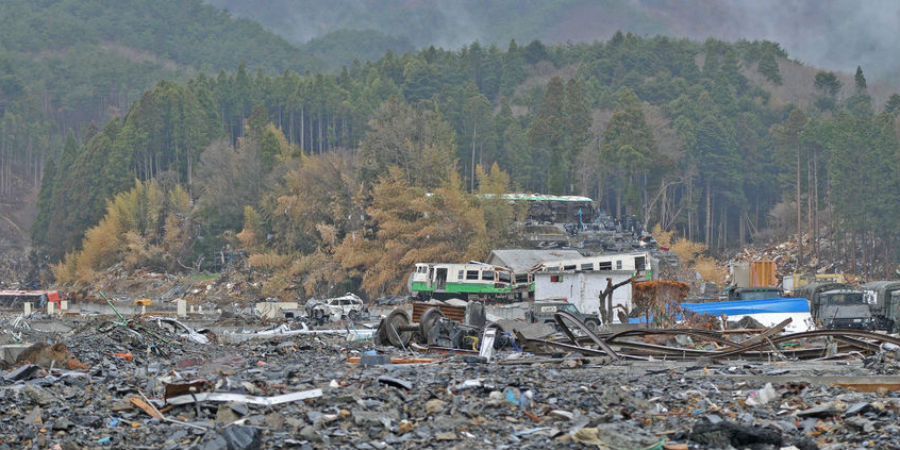 Fukushima