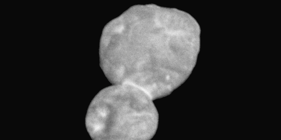 Ultima Thule