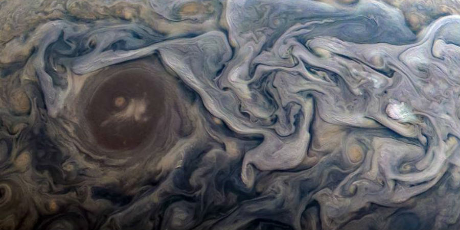 Jupiter Juno