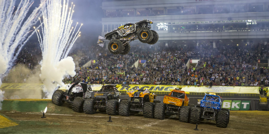 Monster Jam