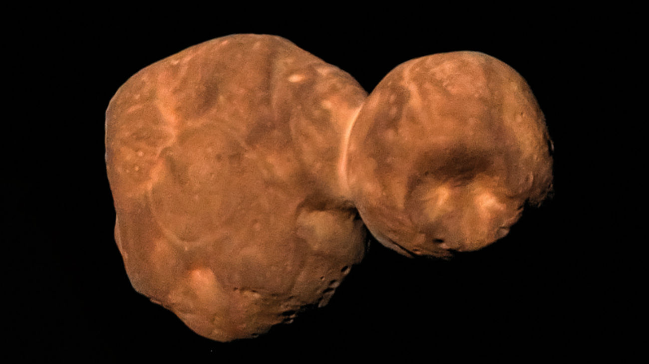 ultima thule