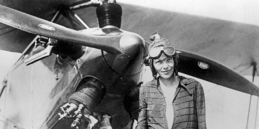 Earhart