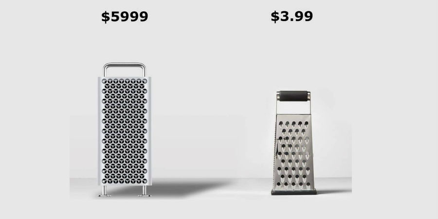 mac pro